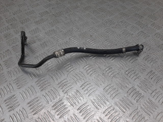 шланг гидроусилителя Opel Zafira 1 поколение (A) [рестайлинг] 2003, 2.0 л., DTi, Y 20 DTH, дизель, МКПП