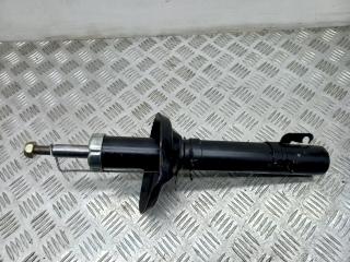 стойка передняя левая Volkswagen Golf 4 поколение 2002, K4000455