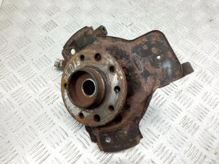 ступица передняя левая Opel Astra G 2002