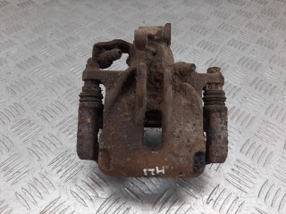 суппорт задний правый Renault Trafic 1 поколение [2-й рестайлинг] 2002