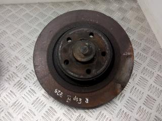 ступица задняя правая Renault Espace 4 поколение 2005