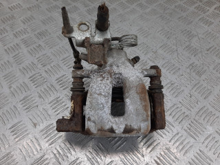 суппорт задний левый Volkswagen Caddy 3 поколение 2008, 2.0 л., BDJ, дизель, МКПП