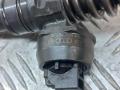 форсунка Audi A3 8P 2003, 1.9 л., TDi, дизель, 038130073AG - фото №4