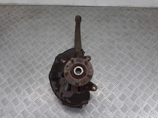 ступица передняя правая Mazda 6 GG [рестайлинг] 2005, 2.0 л., LF18, бензин