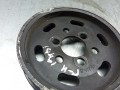 шкив насоса гидроусилителя Skoda Octavia 1 поколение (A4) 1998, 1.9 л., TDi, дизель, 038145255B - фото №3