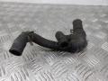 патрубок (трубопровод, шланг) Volkswagen Golf 3 поколение 1995, 1.9 л., TDi, 1Z, дизель, 037121058B - фото №2