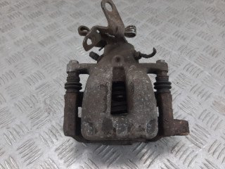 суппорт задний правый Volkswagen Jetta 5 поколение 2008, 1.9 л., TDi PD, BKC, дизель