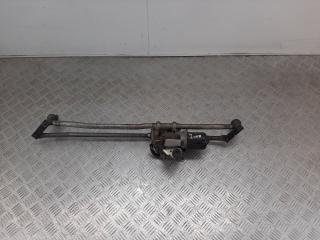 механизм стеклоочистителя (трапеция дворников) IVECO Daily 4 поколение 2009