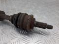 полуось передняя левая (приводной вал, ШРУС) Suzuki Liana 1 поколение 2004, 1.6 л., i - фото №2
