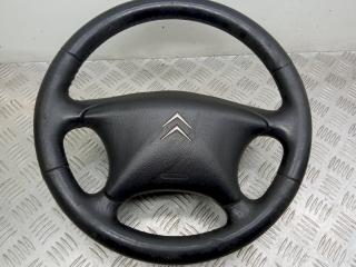 руль Citroen Xsara 1 поколение [рестайлинг] 2003