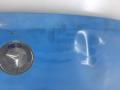 капот Mercedes-Benz Sprinter W901-904 1999 - фото №3