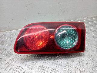 фонарь крышки багажника правый Fiat Croma 2 поколение [рестайлинг] 2008, 1.9 л., дизель, 51727251