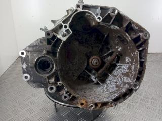 КПП механическая (МКПП) Fiat Doblo 1 поколение [рестайлинг] 2007, 1.4 л., i, бензин