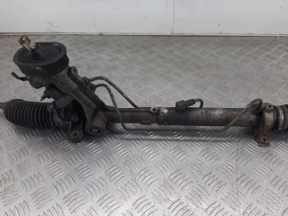 рулевая рейка Volkswagen Polo 4 поколение 2005, 1.4 л., i, BUD, бензин, 0230080050001