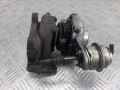 турбина Opel Zafira 1 поколение (A) [рестайлинг] 2003, 2.0 л., дизель, 24461825 - фото №2