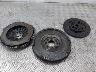 маховик Ford Transit 6 поколение 2006, 2.2 л., TDCi, 6C10-6375-AD