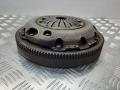 маховик Volkswagen Caddy 2 поколение 2002, 2.0 л., TDi, 036141026 - фото №2