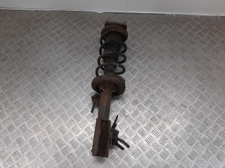 стойка передняя правая Mazda MPV LW 2000, 2.0 л., i, бензин