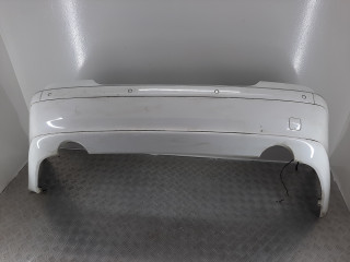 бампер задний Mercedes-Benz CL-Класс C215 2001, 6.0 л., бензин, АКПП