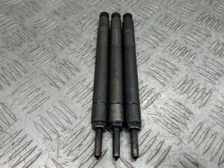 форсунка Ford Transit 6 поколение 2004, 2.0 л., TJBB02601D