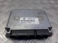 блок управления двигателем Volkswagen Passat B5 1999, 1.6 л., i, 3B0907557C - фото №4
