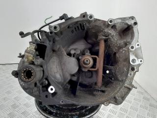 КПП механическая (МКПП) Citroen Xsara 1 поколение 1999, 1.8 л., i, бензин, 20TB91