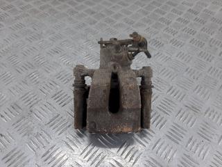 суппорт задний правый Renault Megane 3 поколение 2010