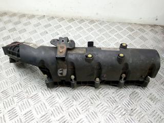 коллектор впускной Opel Astra J [рестайлинг] 2013, 1.6 л., 55485233