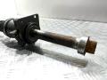 полуось передняя правая (приводной вал, ШРУС) Volkswagen Sharan 1 поколение [рестайлинг] 2001, 1.8 л., Ti - фото №3