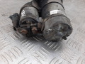 стартер Opel Astra H 2005, 1.7 л., Z 17 DTH, дизель, 6МКПП - фото №4