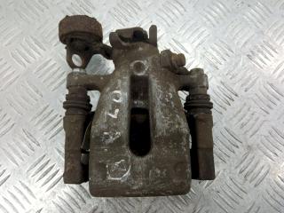 суппорт задний правый Opel Zafira 1 поколение (A) [рестайлинг] 2003