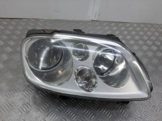 фара правая Volkswagen Touran 1 поколение 2006