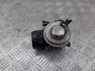 заслонка дроссельная Volkswagen Golf 4 поколение 2000, 1.9 л., TDi, 38129637