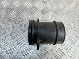 расходомер воздуха Ford Focus 1 поколение [рестайлинг] 2002, 1.8 л., BHDA, дизель, 98AB9P965AA