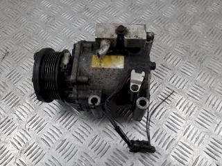 компрессор кондиционера Ford Focus 1 поколение [рестайлинг] 2003, 1.8 л., TDCi