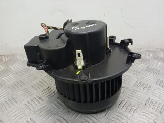 моторчик печки Mercedes-Benz C-Класс W203/S203/CL203 [рестайлинг] 2004, 2.2 л., OM 611.962, дизель, АКПП