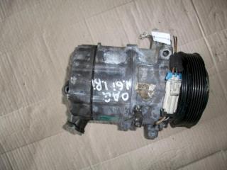 компрессор кондиционера Opel Astra G 2003