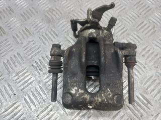 суппорт задний правый Ford Focus 1 поколение 2001