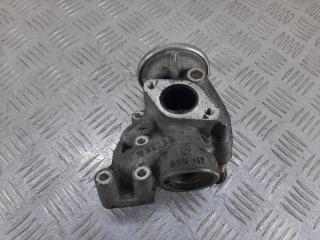 клапан EGR Chrysler PT Cruiser 1 поколение 2006, 2.2 л., CDi, дизель, A6641420019