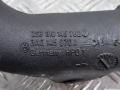 патрубок интеркулера Volkswagen Golf 3 поколение 1995, 1.9 л., TDi, 1Z, дизель, 1H0145762S - фото №4