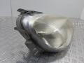 фара правая Mercedes-Benz Vaneo W414 2002, A4148200161 - фото №2