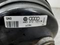 вакуумный усилитель тормозов Volkswagen Passat B5 1999, 1.9 л., TDi, 4B3612105A - фото №4