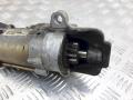 стартер Ford Mondeo 3 поколение 2003, 1.8 л., i, бензин, 1S7U-11000-AB - фото №4