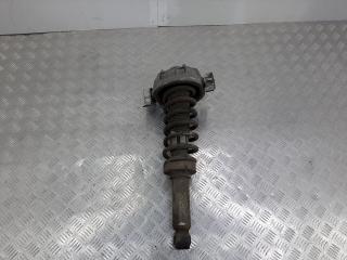 стойка задняя Volkswagen Touareg 1 поколение 2006, 2.5 л., TDi, дизель, 7L6513029E