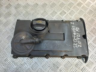 клапанная крышка Skoda Octavia 2 поколение (A5) [рестайлинг] 2009, 2.0 л., TDi, 03G103475