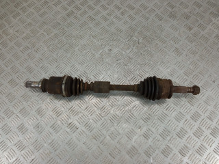 полуось передняя левая (приводной вал, ШРУС) Mitsubishi Colt 6 поколение (Z20/Z30) 2004, 1.3 л., бензин