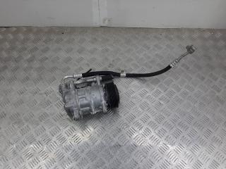 компрессор кондиционера BMW X3 G01 2021, 2.0 л., D, дизель, -, 7948805