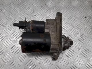 стартер Volkswagen Fox 2 поколение 5Z 2007, 1.2 л., i, 1120400
