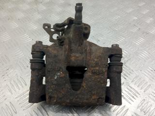 суппорт задний левый Ford Mondeo 3 поколение 2003