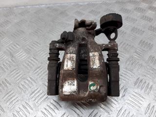 суппорт задний левый Opel Zafira 1 поколение (A) [рестайлинг] 2003